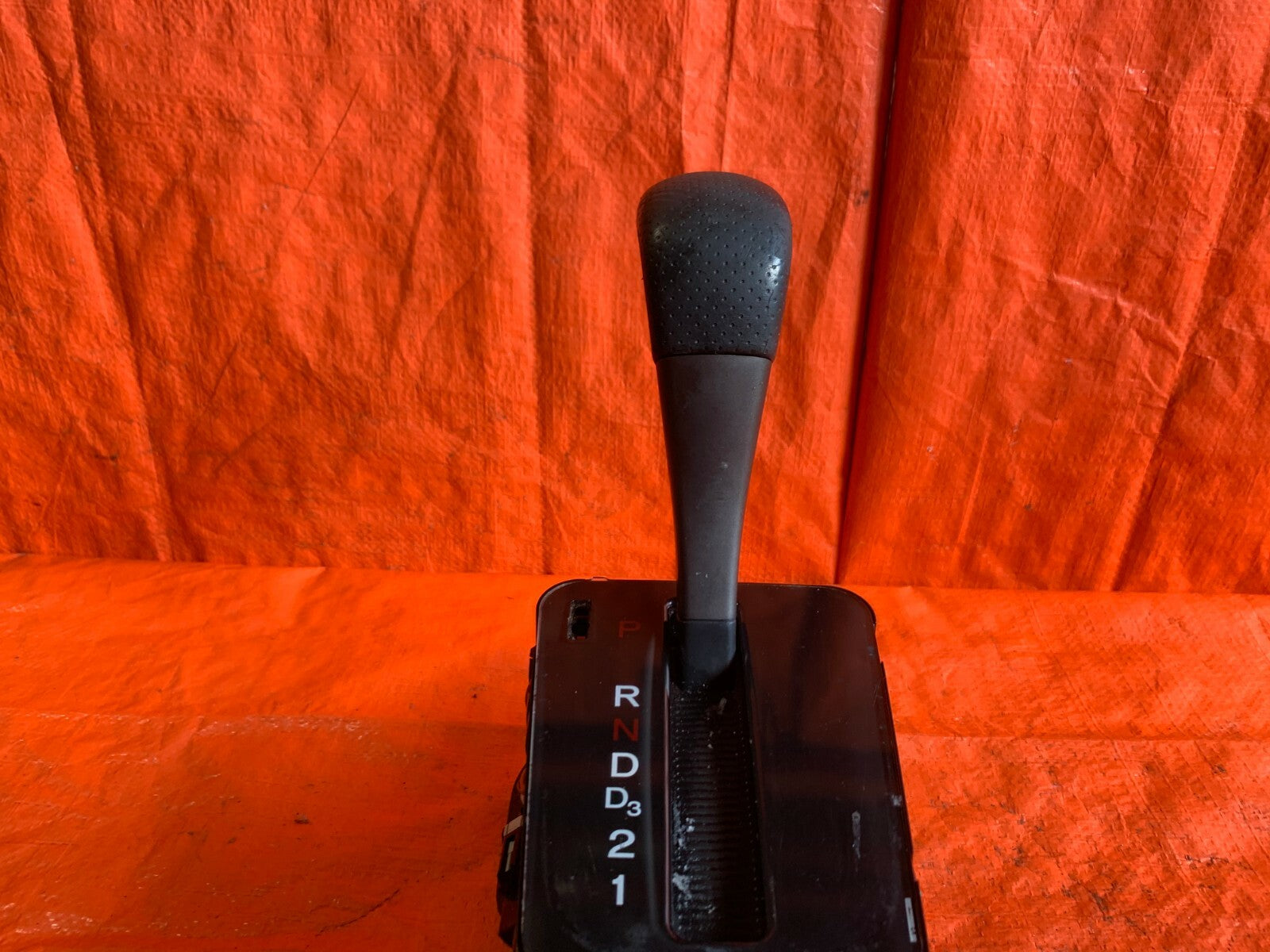 OEM 2006 06 HONDA ACCORD LX SEDAN   AUTOMATIC GEAR SHIFTER SELECTOR SHIFT AUTO4