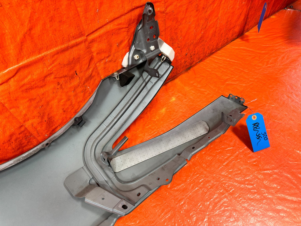08 15 INFINITI G37 & Q60   2D COUPE   FENDER   PASSENGER RIGHT SIDE   OEM #32011