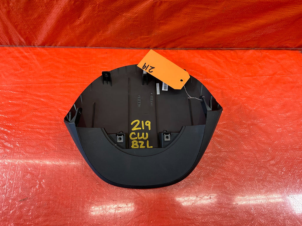 13 16 HYUNDAI GENESIS COUPE   DASHBOARD INSTRUMENT CLUSTER BEZEL TRIM   OEM #21910