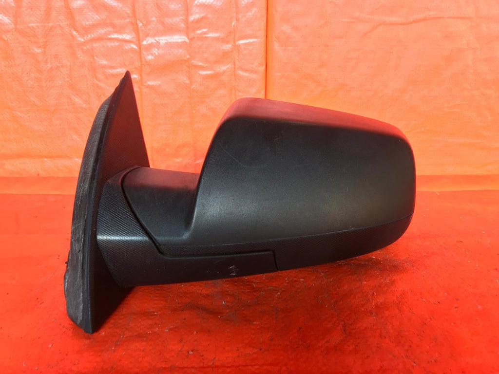 OEM 2013 2014 13 14 CHEVROLET EQUINOX DRIVER LEFT SIDE VIEW MIRROR 228182620