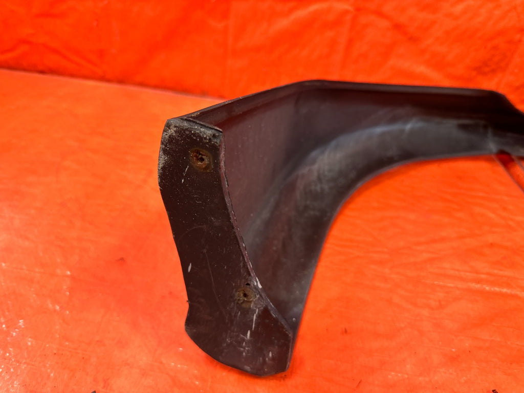 04 05 HONDA CIVIC SI EP3 HATCHBACK   AFTERMARKET FRONT LIP SOILER   #30819