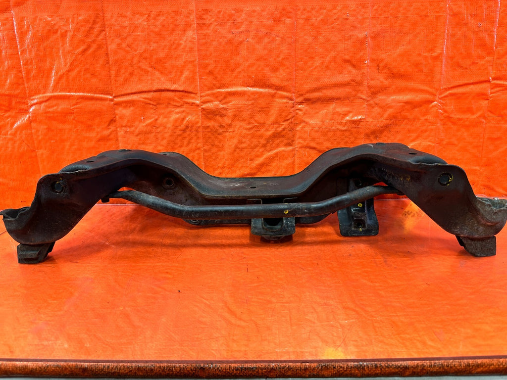 94 97 HONDA DEL SOL   MANUAL RACK   FRONT SUBFRAME CROSSMEMBER K FRAME OEM   29413