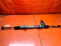 14-15 INFINITI Q50 3.7L RWD POWER STEERING RACK AND PINION GEAR OEM #3430