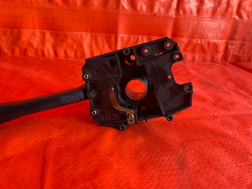 90 91 HONDA CRX   HEADLIGHT HEADLAMP BLINKER TURN SIGNAL SWITCH   OEM #615