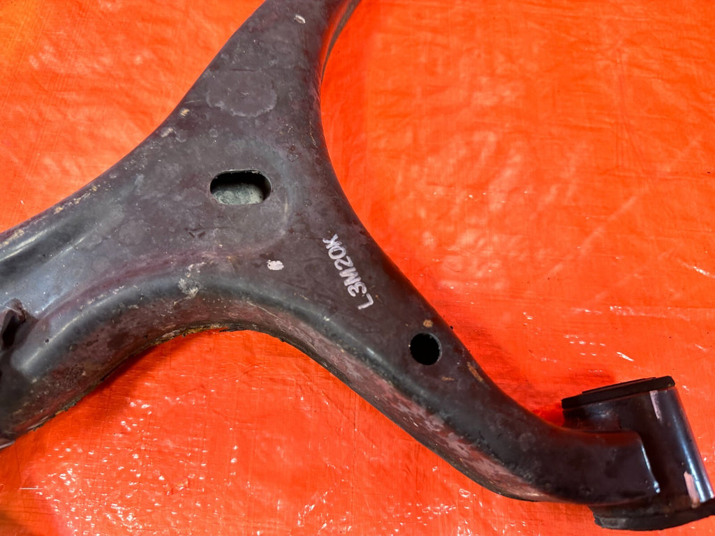 2013 13 HONDA CIVIC SI 2D COUPE   DRIVER LEFT FRONT LOWER CONTROL ARM   OEM #2695