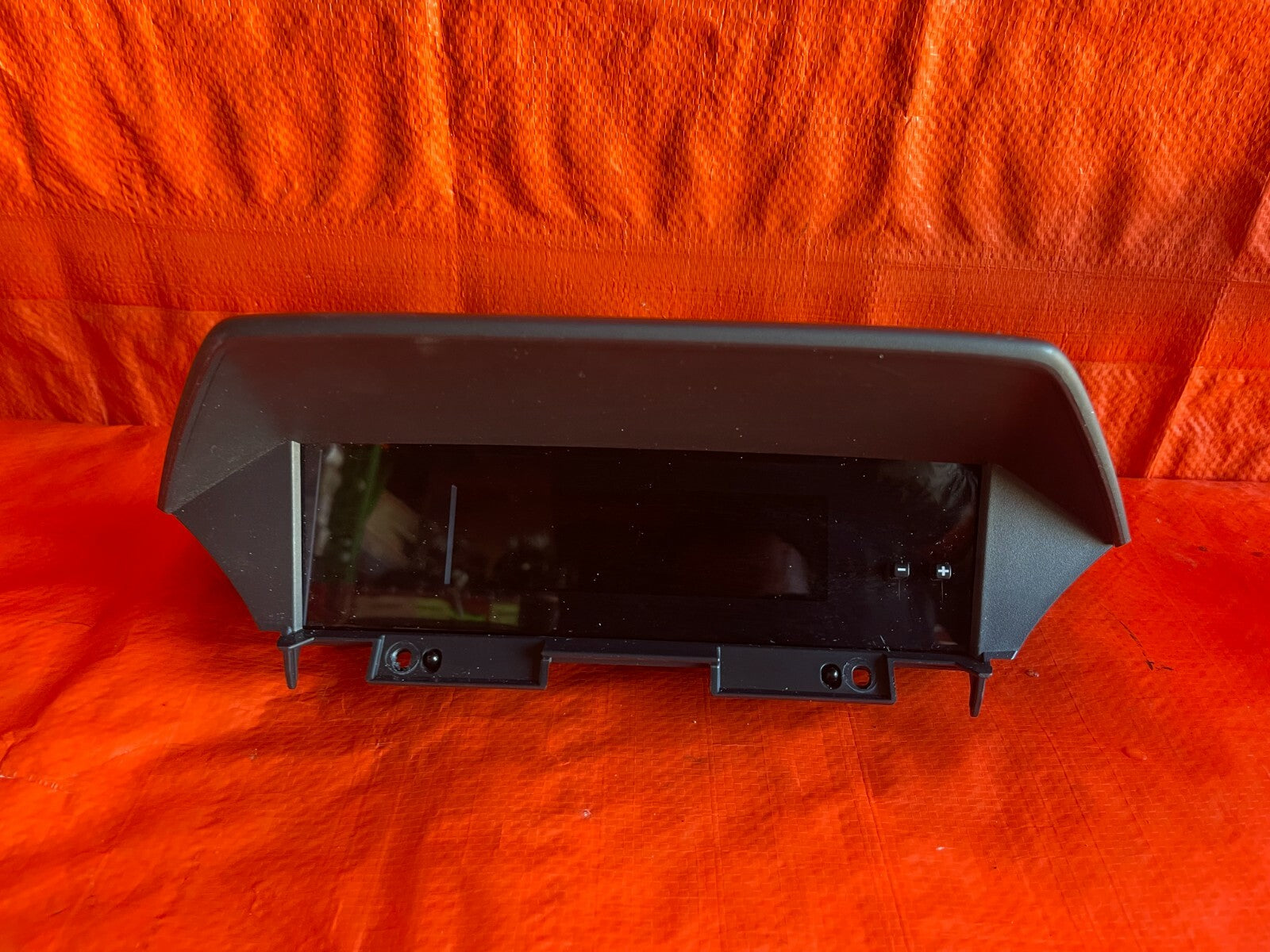 20 21 SUBARU CROSSTREK   INFORMATION DISPLAY SCREEN MONITIOR   OEM FACTORY #720