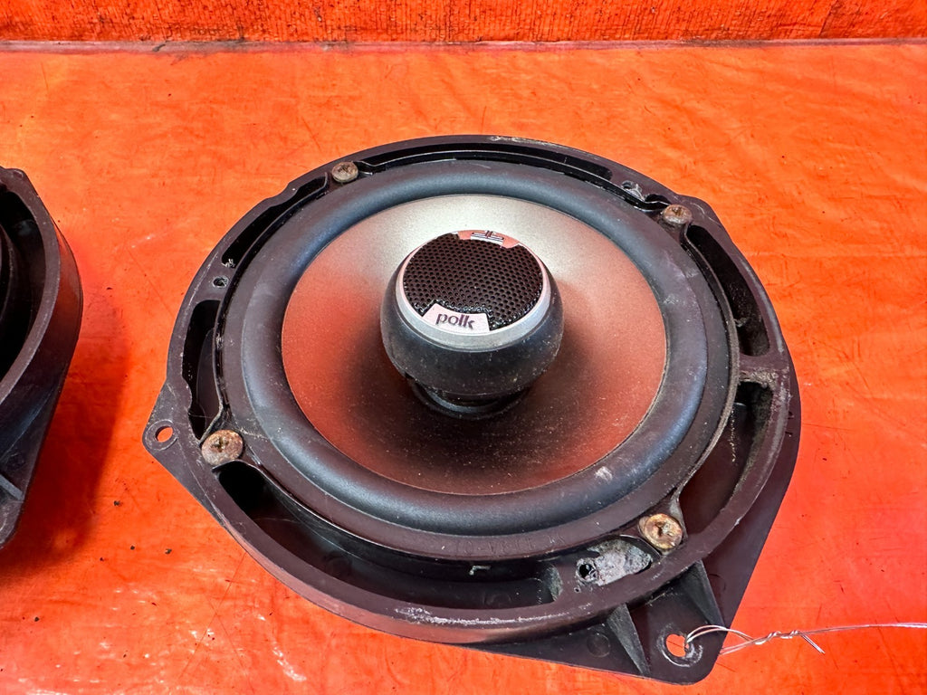 90 91 HONDA CIVIC HATCHBACK   DB5211
