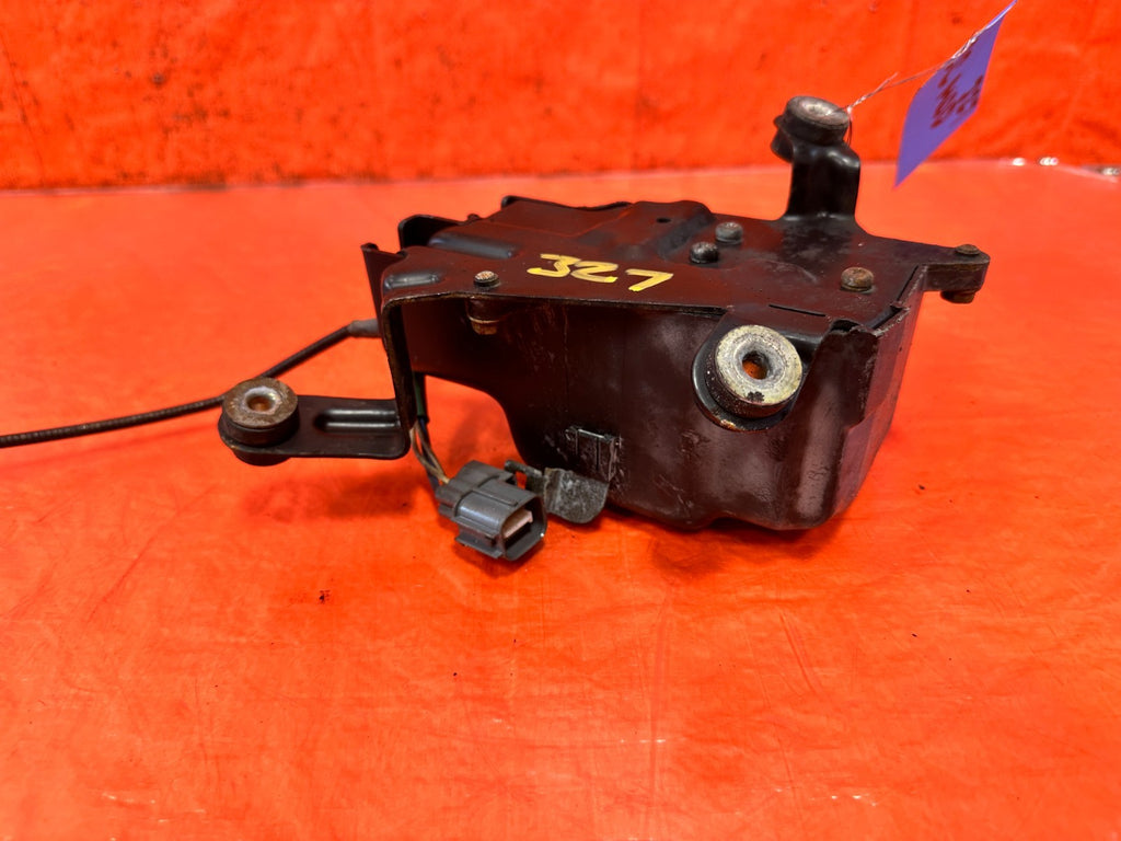 92 95 HONDA CIVIC   CRUISE CONTROL MODULE ACTUATOR W/ CABLE   OEM #3275