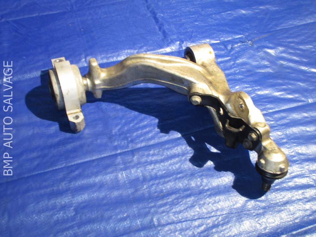 OEM 2008 G35 SEDAN RWD PASSENGER RIGHT FRONT LOWER CONTROL ARM 2