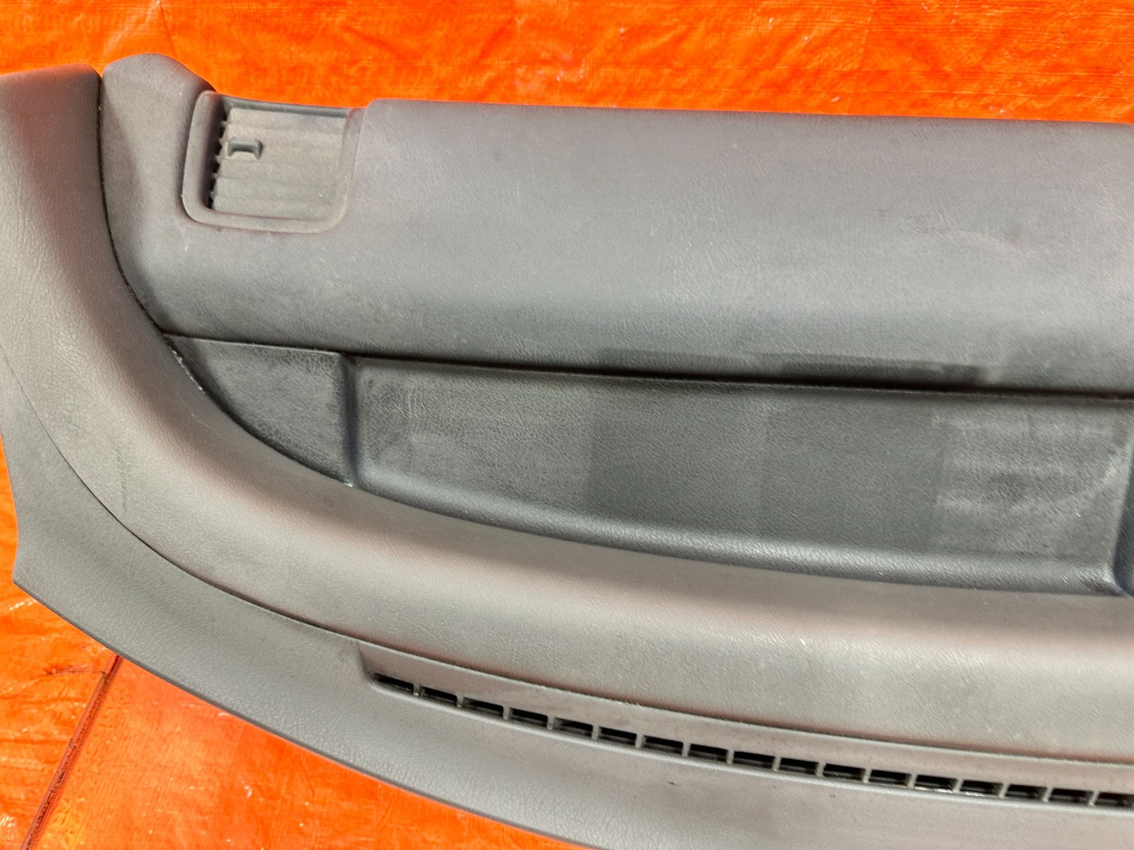 90 91 HONDA CIVIC HATCHBACK   DASHBOARD PANEL DASH BOARD    OEM FACTORY 32515