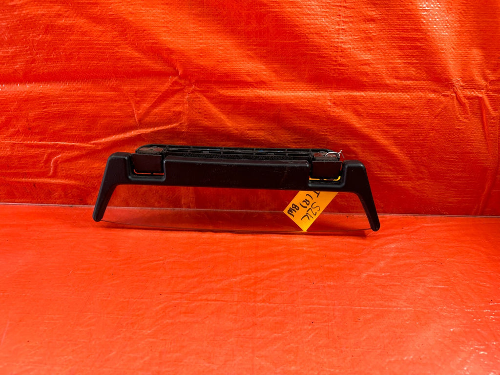 00 09 HONDA S2000   INTERIOR CENTER GLOVE BOX WIND SCREEN WINDSCREEN OEM FACTORY10