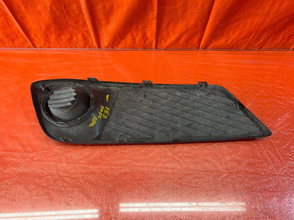 13 15 ACURA RDX   BASE   FRONT BUMPER COVER TRIM   PASSENGER RIGHT SIDE OEM #1539