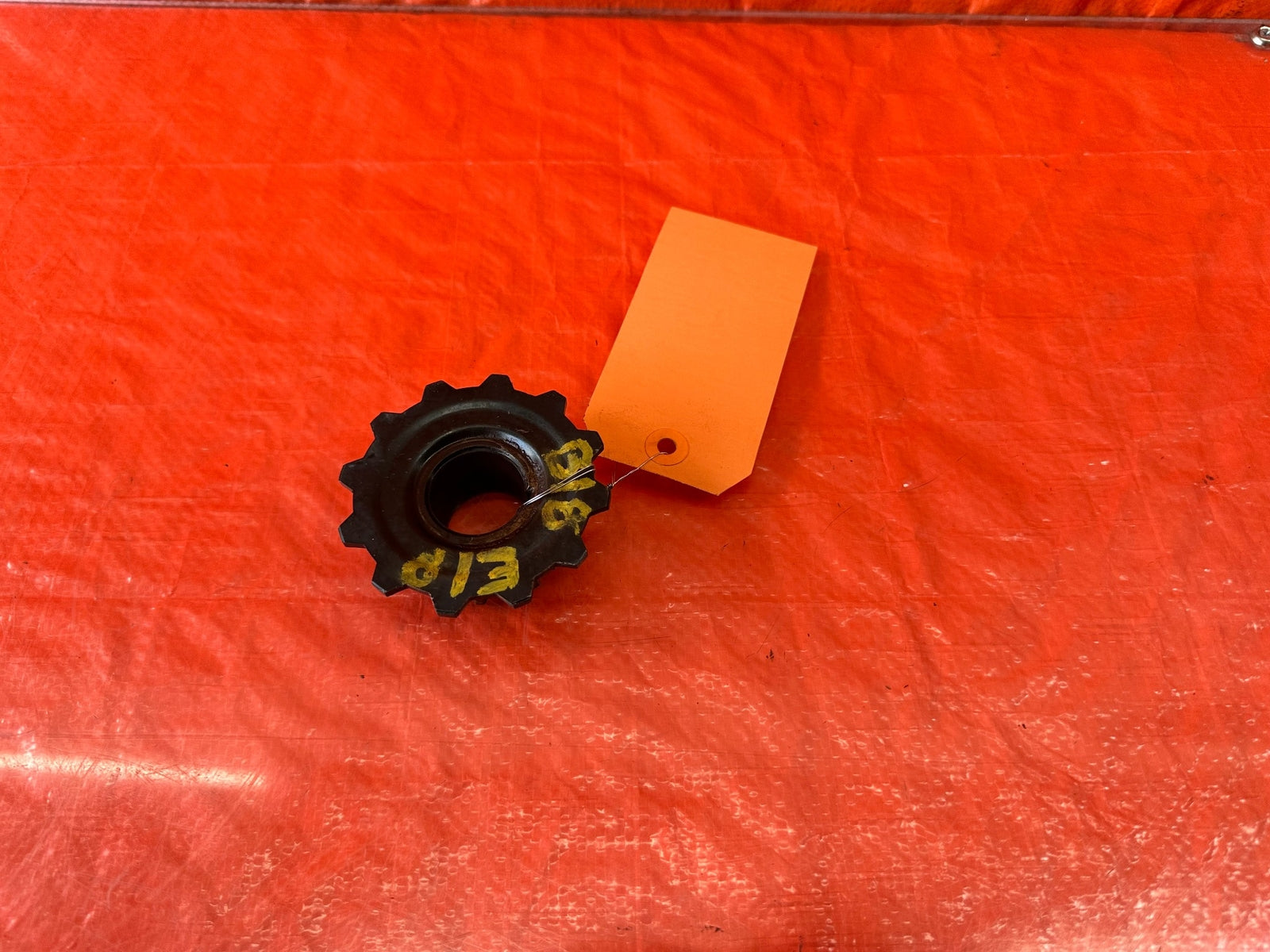 96 01 ACURA INTEGRA   B16 B17 B18 TRIGGER PULLEY TIMING BELT DRIVE PULLEY OEM6