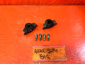 14 20 INFINITI Q50 17 20 Q60 REAR SWAY BAR MOUNTING BRACKET & BUSHING SET   #2960