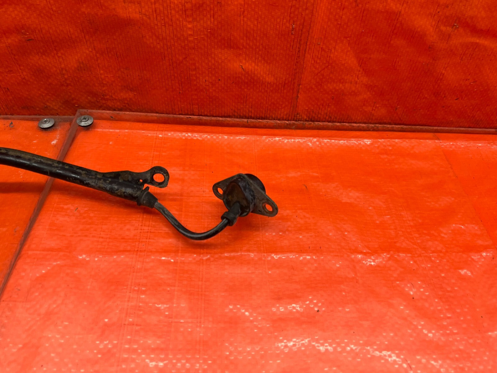 94 97 ACURA INTEGRA   ABS WIRE / SPEED SENSOR   LEFT FRONT   OEM FACTORY #1654
