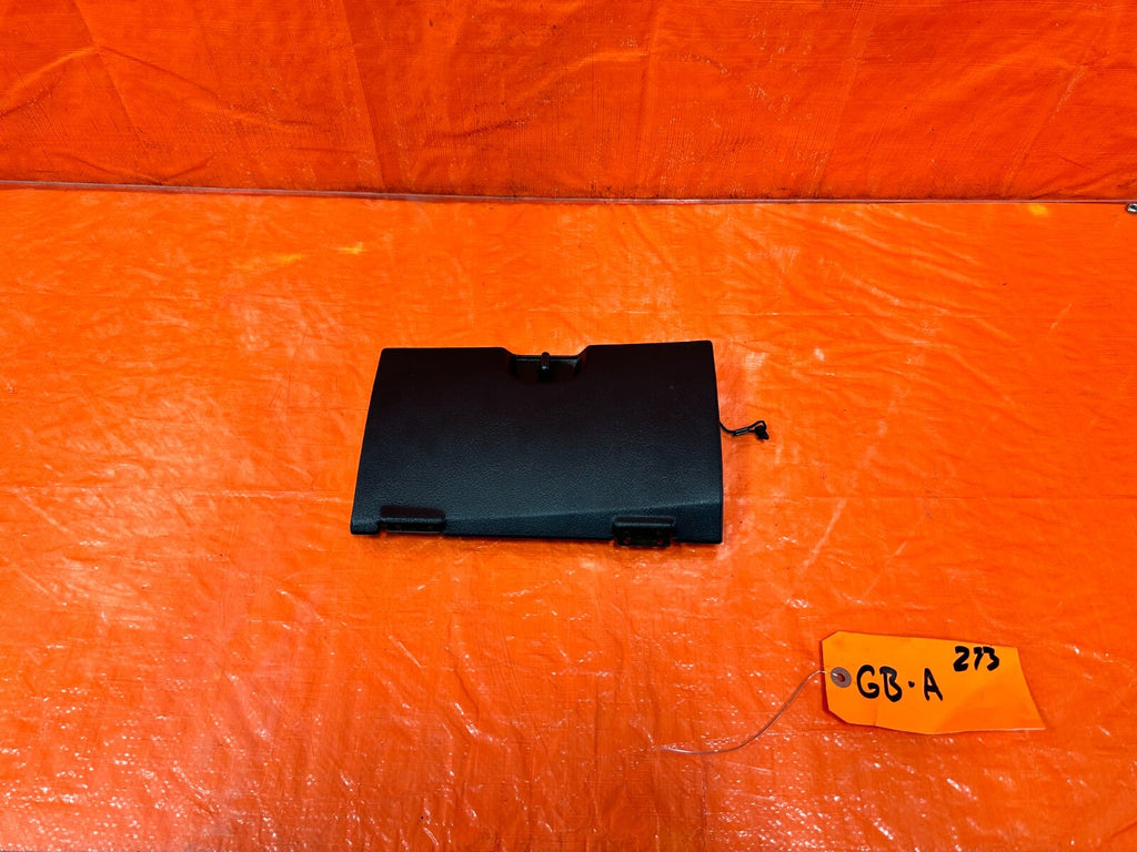 92 96 HONDA PRELUDE   GLOVE BOX   OEM FACTORY #2730