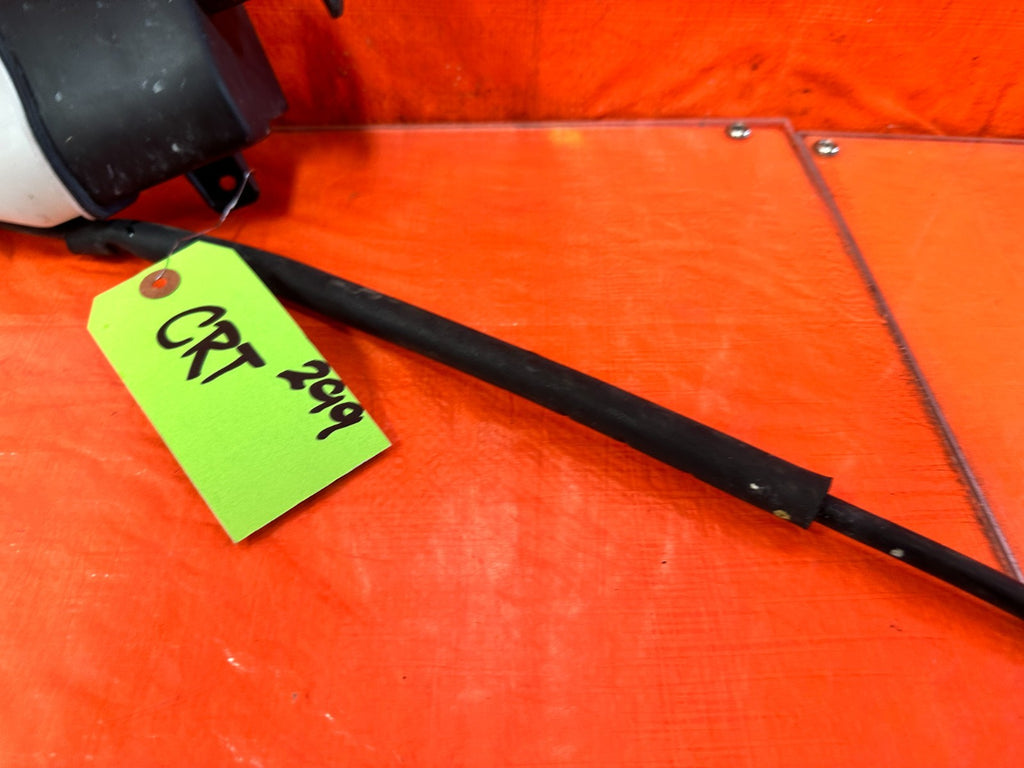 13 16 HYUNDAI GENESIS COUPE 3.8 COOLANT OVERFLOW RESERVOIR RESERVE TANK BOTTLE 92