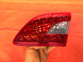 OEM 2013 2014 2015 NISSAN SENTRA PASSENGER RIGHT INNER TRUNK TAIL LIGHT LAMP R .0