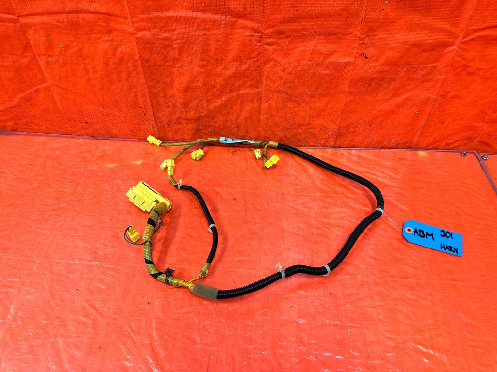 1998 98 HONDA CR V CRV   MODULE UNIT HARNESS   77961 S10 A900   OEM #3010