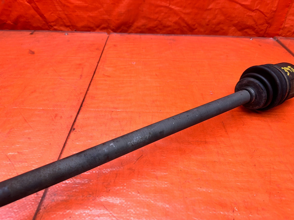 1992-1995 HONDA CIVIC DRIVER LEFT FRONT CV AXLE SHAFT DRIVE OEM #3486