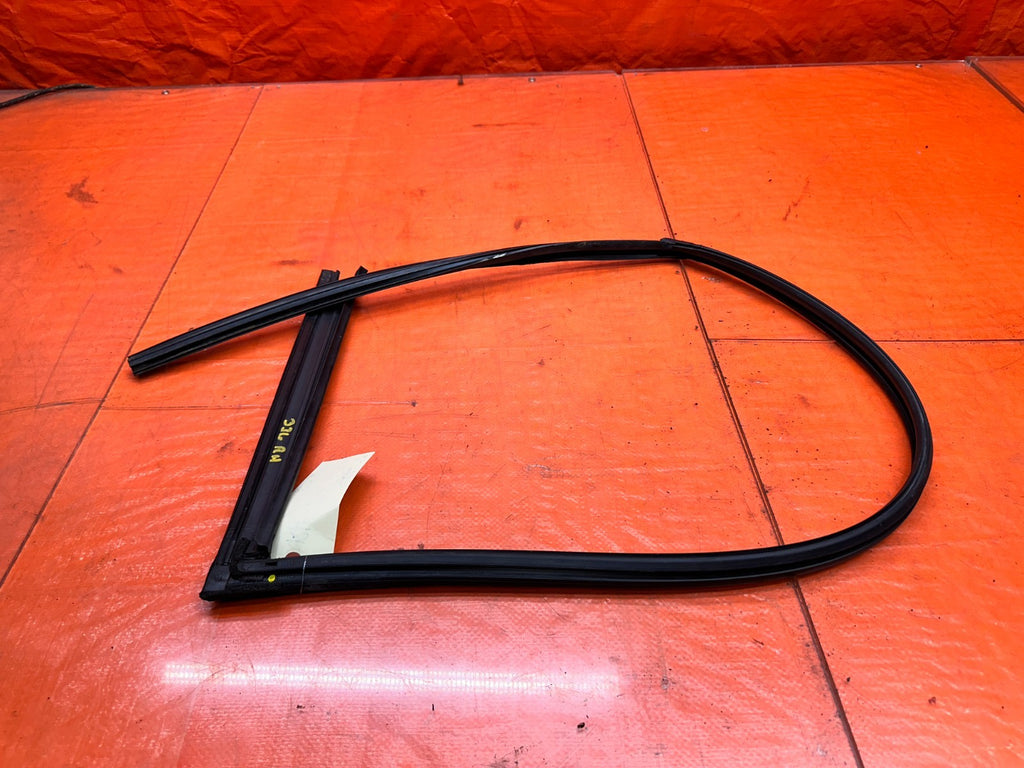 97 01 HONDA PRELUDE   ALL14