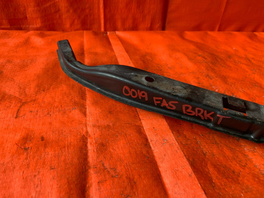OEM 2008 HONDA CIVIC SI SEDAN   PASSENGER RIGHT HEADLIGHT HEADLAMP BRACKET5