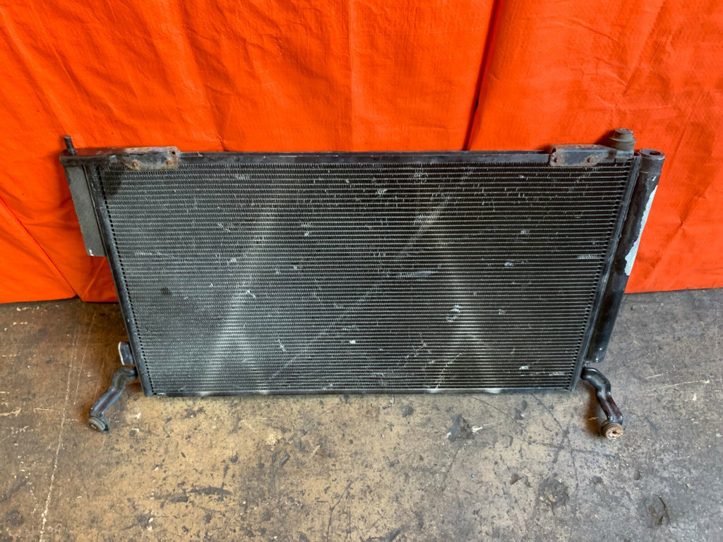 OEM 2006 06 HONDA CIVIC SI COUPE   HVAC AIR CONDITIONING AC CONDENSER ASSEMBLY7