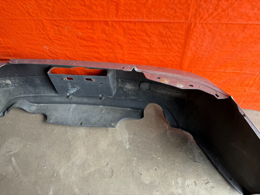 00 09 HONDA S2000   AP1 REAR BUMPER COVER   OEM FACTORY OE #S2K11