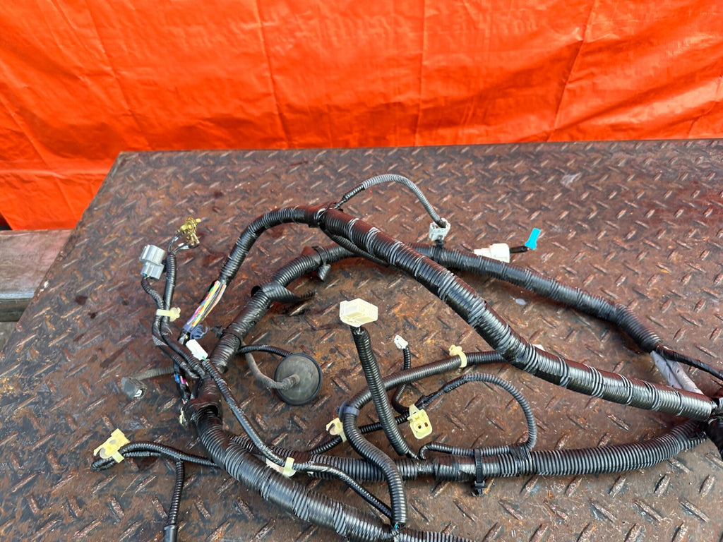 09 10 ACURA TSX   PASSENGER RIGHT INTERIOR HARNESS   32140 TL0 A10   OEM #2796