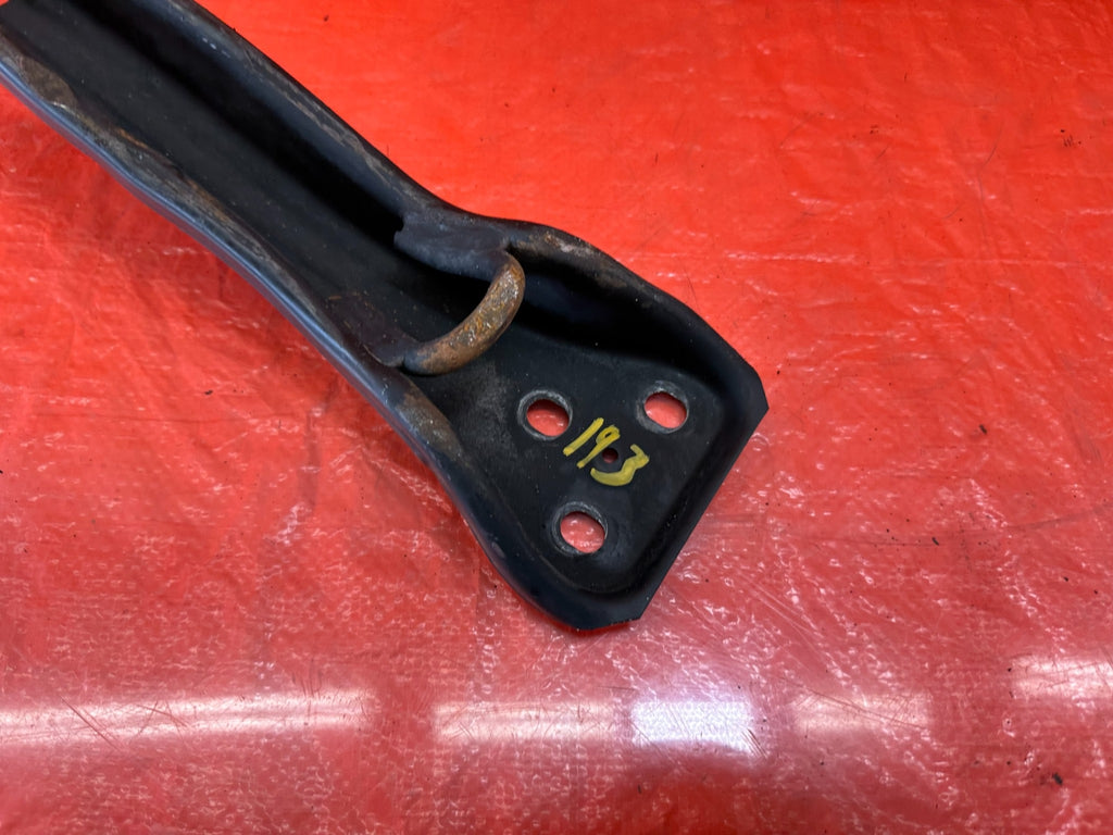 95 97 HONDA ODYSSEY   FRONT SUB FRAME BRACE BAR BEAM STIFFENER SUBFRAME OEM #1934