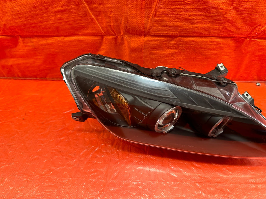 00 03 HONDA S2000   UNKNOWN BRAND   PASSENGER RIGHT   PROJECTOR HEADLIGHT #1988