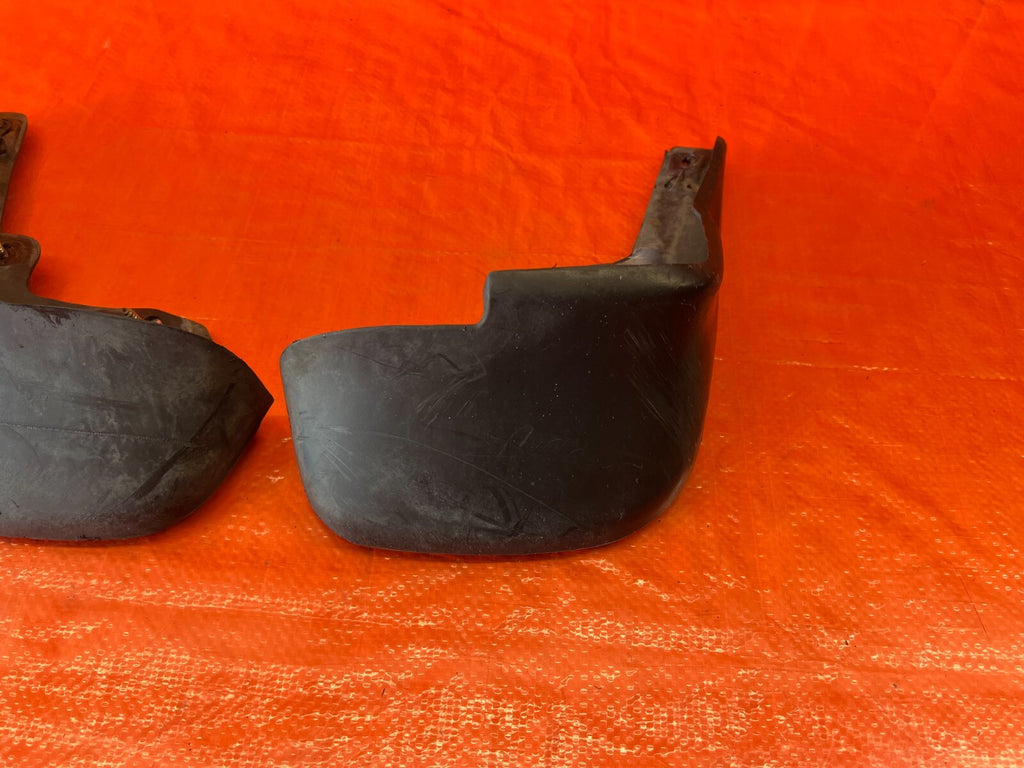 2000 ACURA 1.6 EL   MUD FLAP / SPLASH GUARD SET LEFT & RIGHT FRONT   OEM #1454