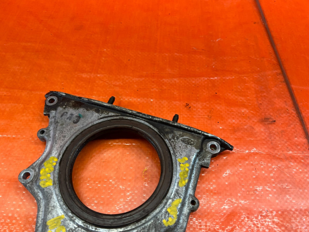 90 01 B16 B18 B20 B SERIES   RIGHT SIDE ENGINE MAIN SEAL COVER   B16A2 B18C1 1546