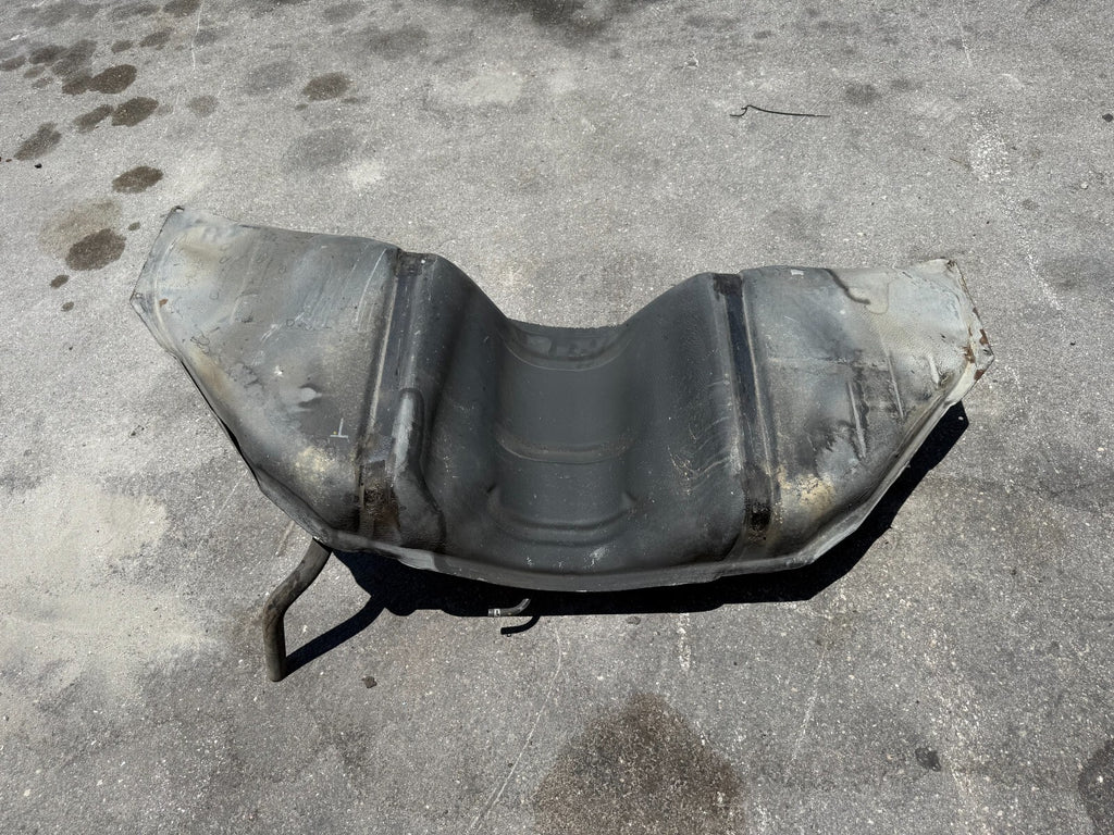 03 07 INFINITI G35 COUPE   GASOLINE GAS FUEL TANK ASSEMBLY   OEM #2987