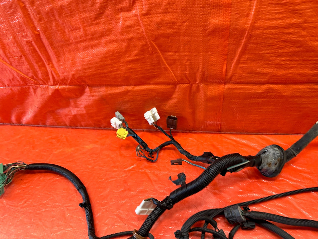 04 05 HONDA CIVIC SI EP3 ENGINE BAY UNDER HOOD WIRING HARNESS WIRE LOOM OEM #21613
