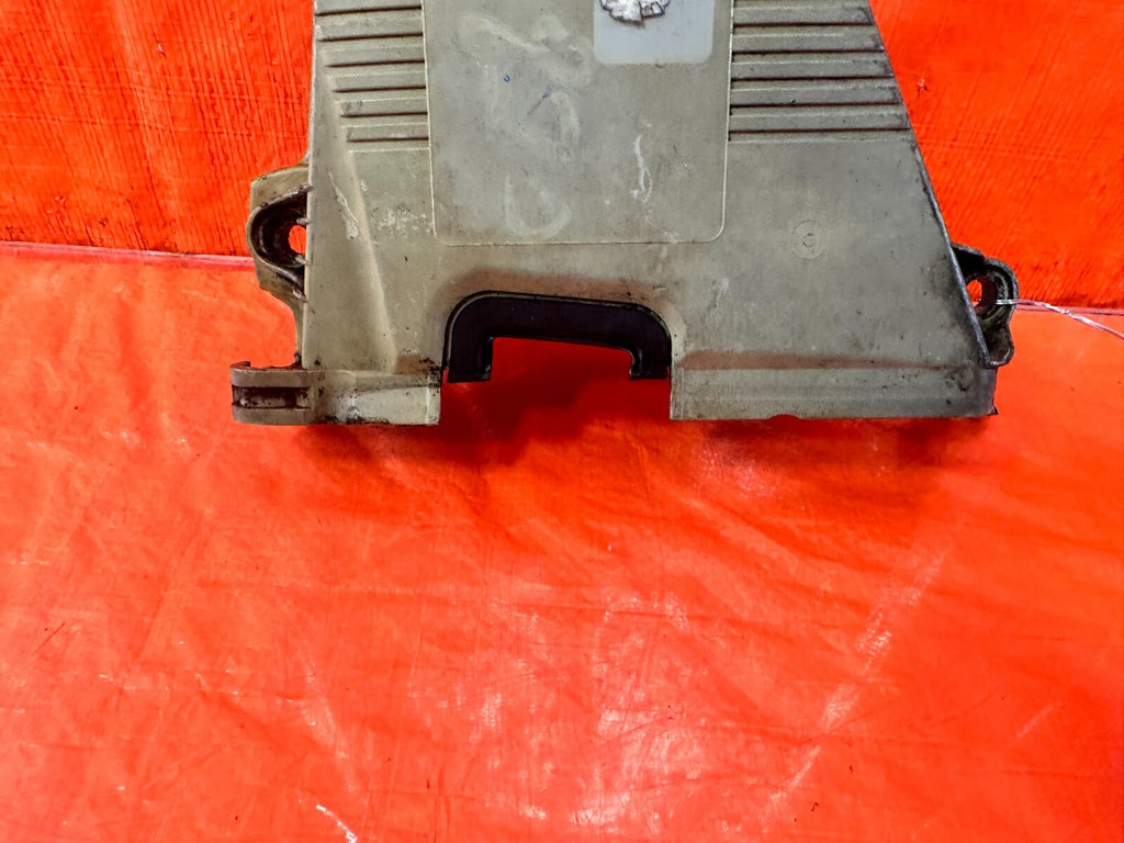 96 00 HONDA CIVIC   D16Y7 D16Y8   UPPER TIMING COVER TRIM   OEM #D165