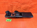 00 03 HONDA S2000   AP1 MODEL   ARM REST CENTER SHIFTER CONSOLE TRIM   OEM #2900