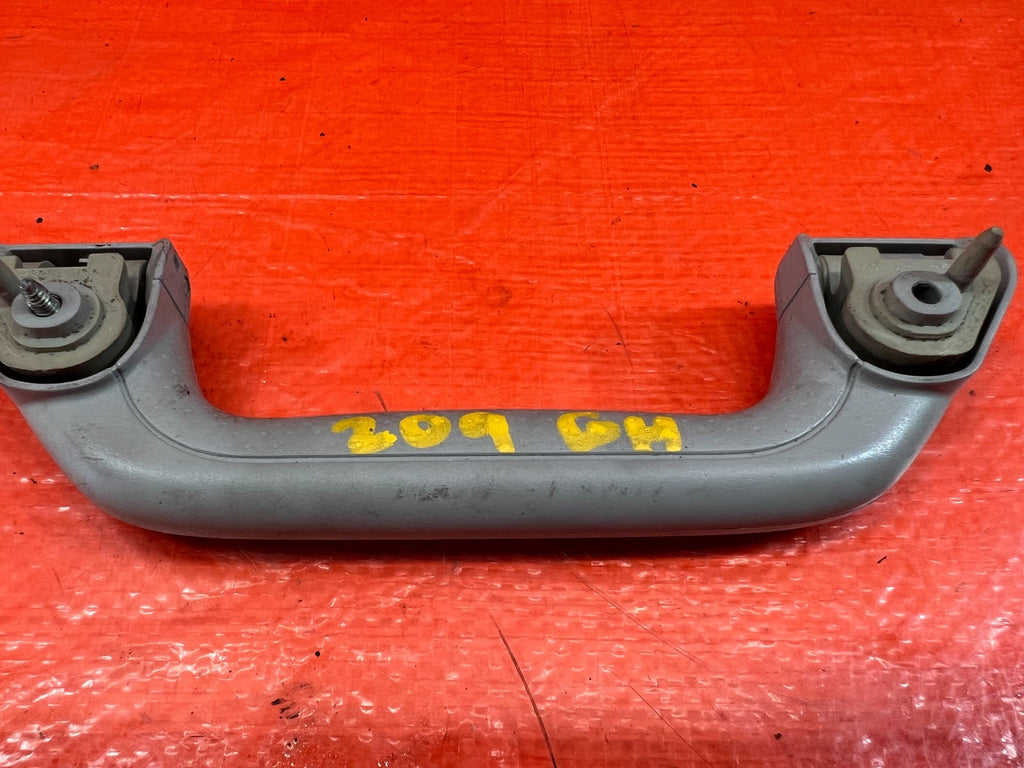 04 05 ACURA TSX   LEFT FRONT / RIGHT FRONT / RIGHT REAR   GRAB HANDLE   OEM #20914