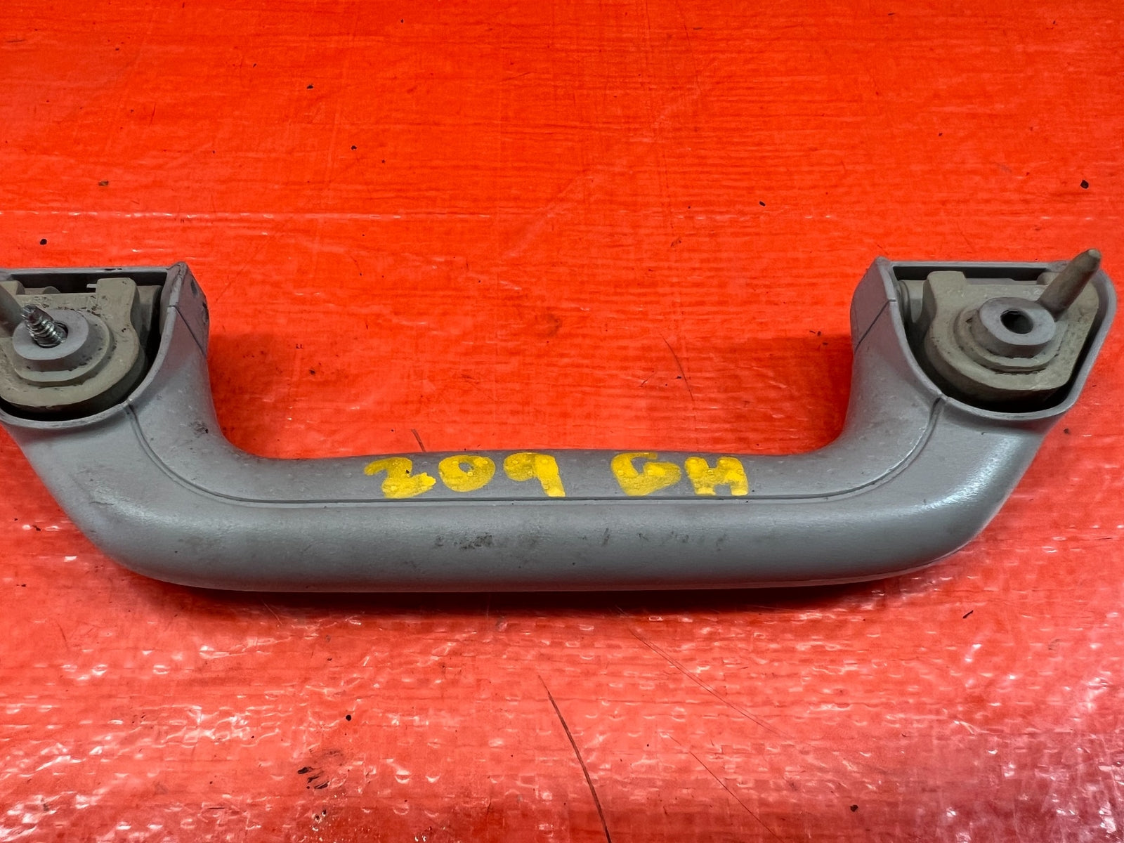 04 05 ACURA TSX   LEFT FRONT / RIGHT FRONT / RIGHT REAR   GRAB HANDLE   OEM #20914