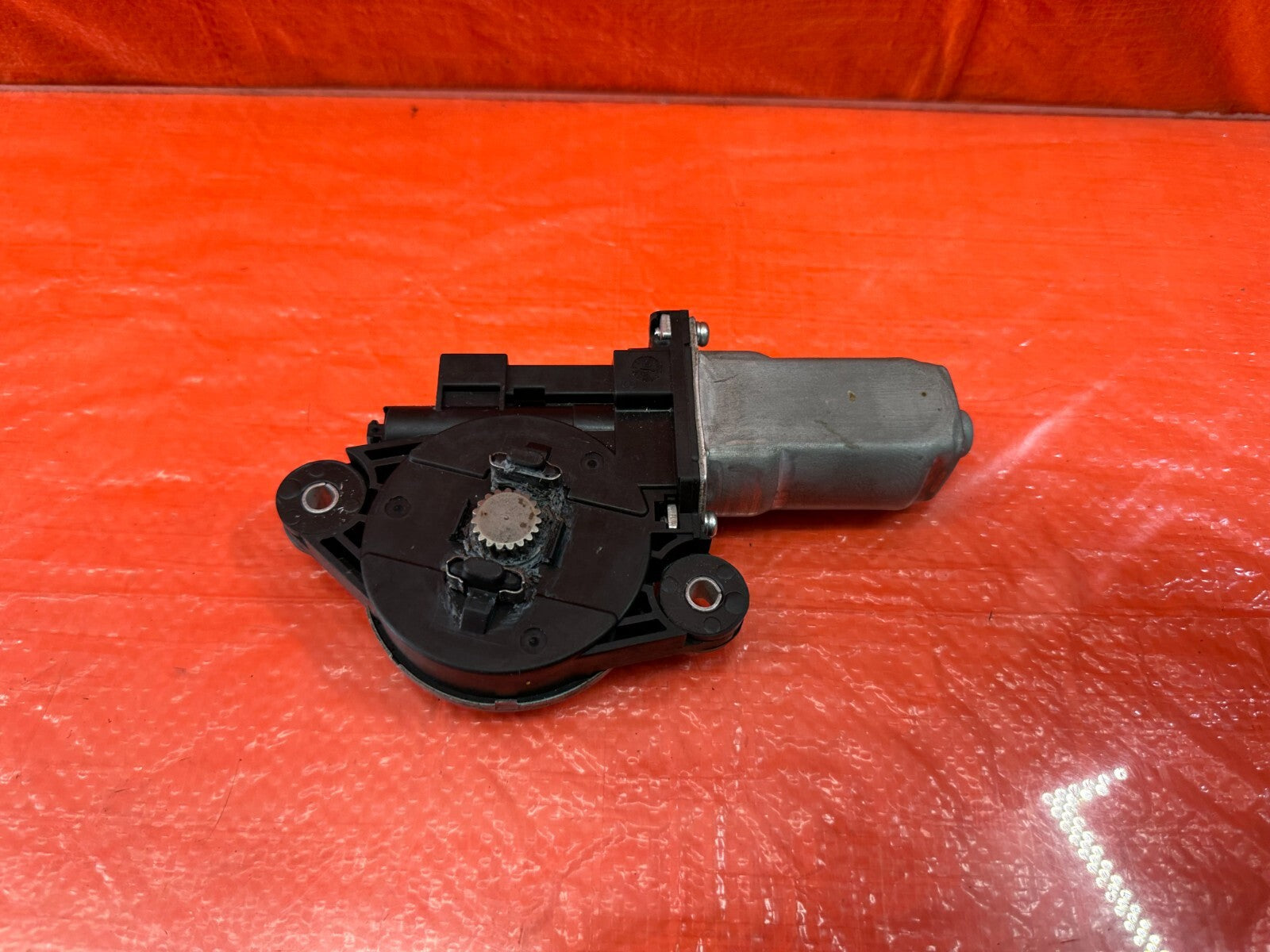 04 08 ACURA TSX   SUNROOF MOONROOF SLIDING ROOF   MOTOR   OEM FACTORY #20514