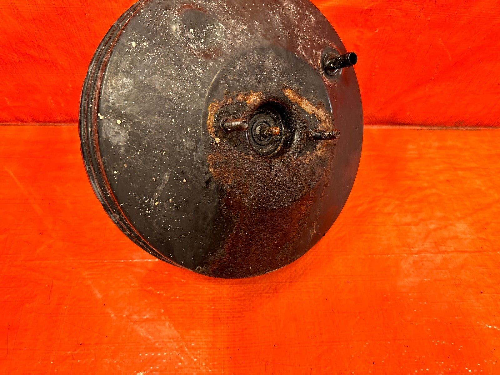 96 00 HONDA CIVIC   BRAKE BOOSTER    OEM FACTORY  #3192