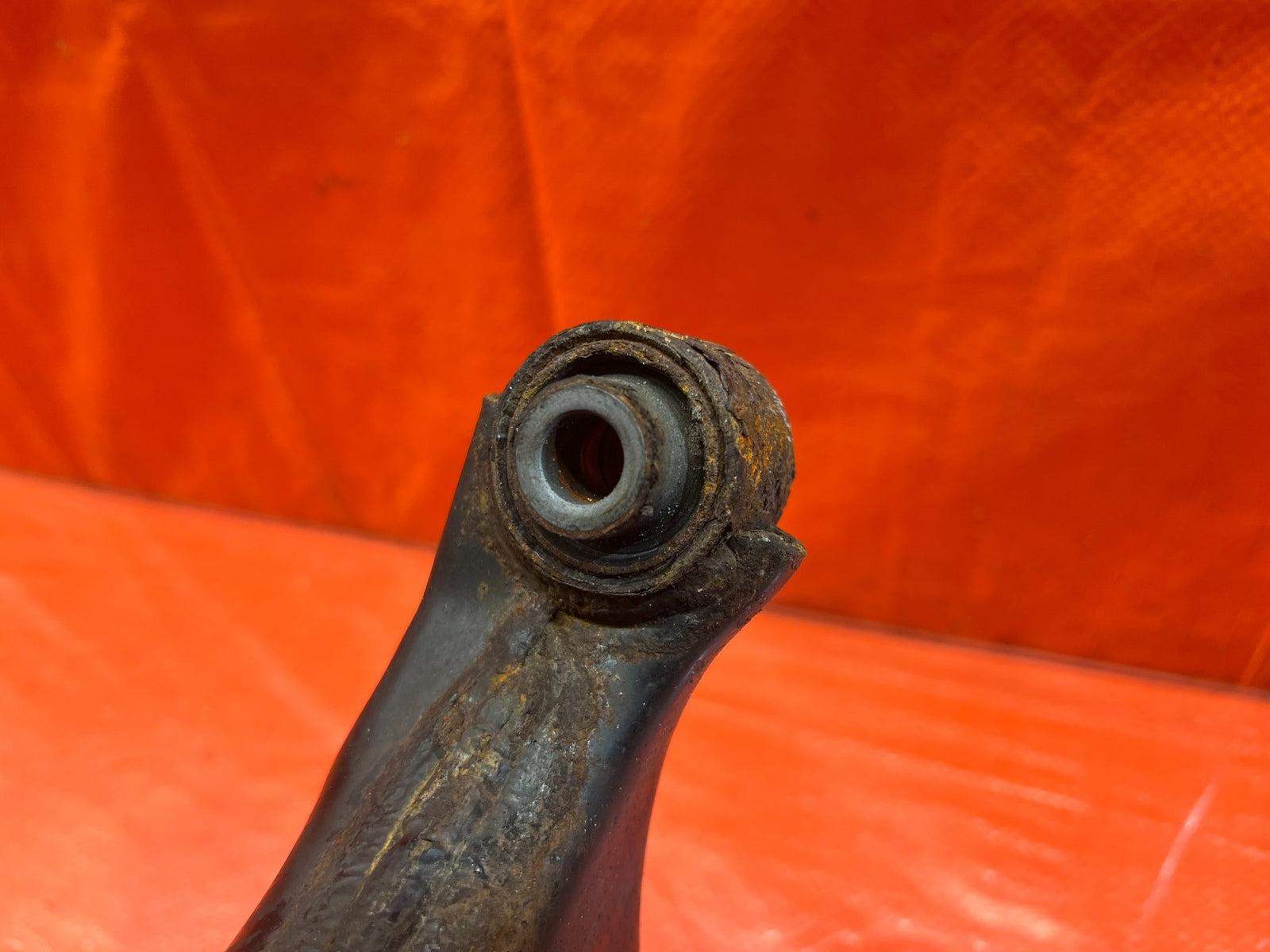 15 20 SUBARU WRX & STI   PASSENGER RIGHT REAR UPPER CONTROL ARM   OEM #1705