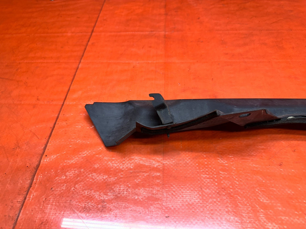 04 08 ACURA TSX LEFT DRIVER FRONT FENDER TRIM MOLDING OEM #3308
