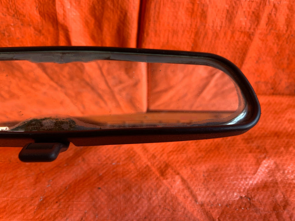 OEM 2006 06 HONDA CIVIC SI   REAR VIEW MIRROR ASSEMBLY    3