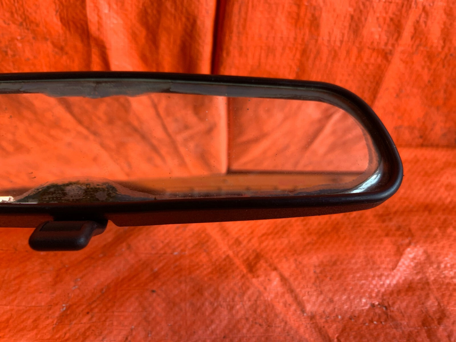 OEM 2006 06 HONDA CIVIC SI   REAR VIEW MIRROR ASSEMBLY    3