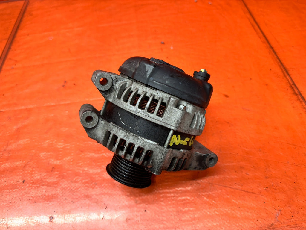 04-05 ACURA TSX 4D 2.4L K24A2 ALTERNATOR GENERATOR ASSY OEM #34210