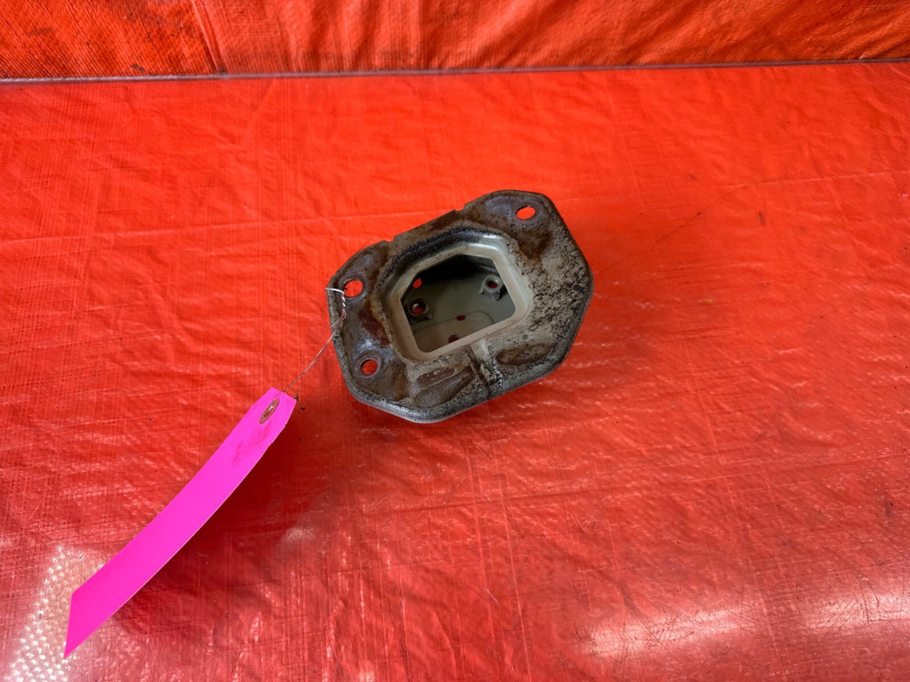 06 11 HONDA CIVIC   LEFT REAR RE BAR BRACKET BUMPER EXTENSION BRACKET   OEM #2375