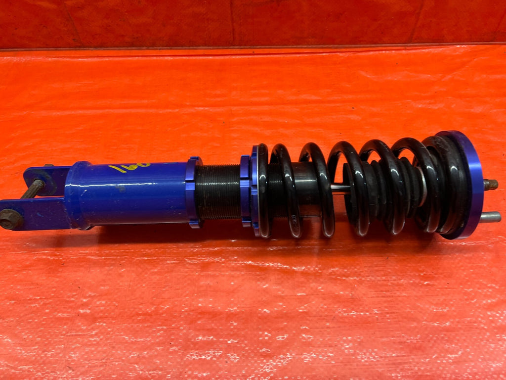 90 93 ACURA INTEGRA   MAXPEEDINGRODS  BRAND   REAR LEFT OR RIGHT COILOVER 160 16