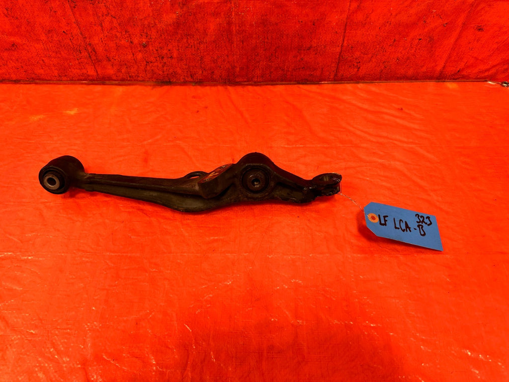 97 01 HONDA PRELUDE   DRIVER LEFT FRONT LOWER CONTROL ARM   OEM #3231