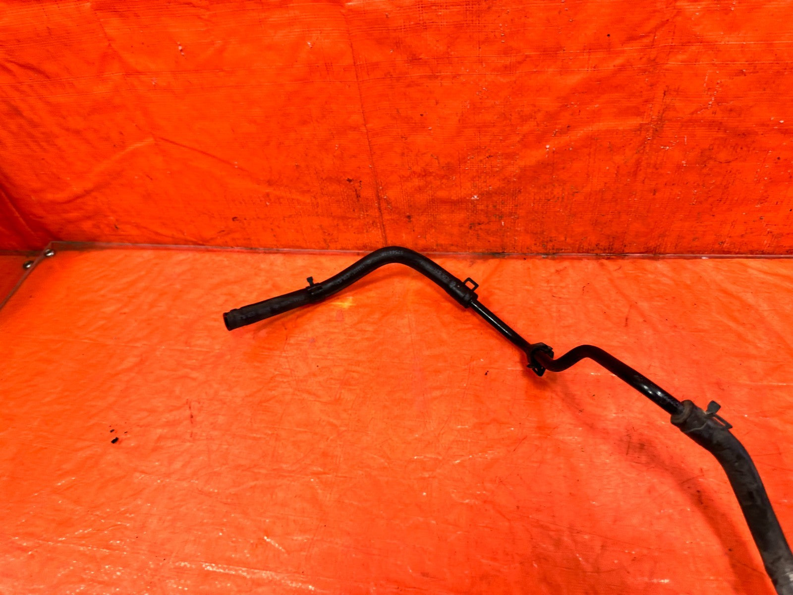 13 16 HYUNDAI GENESIS COUPE 3.8L ALL POWER STEERING LINES AND HOSES PIPES OEM10